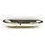 Tiffany & Co Tiffany&Co. Bean Silver 925 Lighter Silvery - view 4