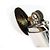 Tiffany & Co Tiffany&Co. Bean Silver 925 Lighter Silvery - view 6