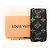 Louis Vuitton Zippy Wallet Vertical Monogram Long Wallet Black - view 12