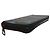 Louis Vuitton Zippy Wallet Vertical Monogram Long Wallet Black - view 3