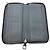 Louis Vuitton Zippy Wallet Vertical Monogram Long Wallet Black - view 6