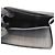 Louis Vuitton Zippy Wallet Vertical Monogram Long Wallet Black - view 7