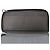 Louis Vuitton Zippy Wallet Vertical Monogram Long Wallet Black - view 9