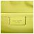 Borsa kate spade Apres Chic Faux Shearling Verde - vista 8