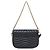 Borsa a tracolla Multi Pochette in pelle di vitello Louis Vuitton Nero - vista 2