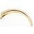 Autre Marque GSTV Au750 Diamond Ring Ring Golden - Ansicht 4