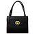 Céline Borsa CELINE in pelle di vitello Nero