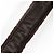 Borsa in nylon con logo con perline Prada Marrone - vista 14