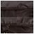 Borsa in nylon con logo con perline Prada Marrone - vista 8