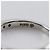 Autre Marque Pt900 Platin Diamant Halb Eternity Ring Silber - Ansicht 11