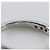 Autre Marque Pt900 Platin Diamant Halb Eternity Ring Silber - Ansicht 13
