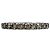 Autre Marque Pt900 Platin Diamant Halb Eternity Ring Silber - Ansicht 6