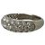 Autre Marque CHAR 71RB220 Platin-Diamantring aus Pt950 Silber - Ansicht 10