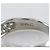 Autre Marque CHAR 71RB220 Platin-Diamantring aus Pt950 Silber - Ansicht 12