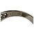 Autre Marque CHAR 71RB220 Platin-Diamantring aus Pt950 Silber - Ansicht 6