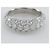 Autre Marque CHAR 71RB220 Platin-Diamantring aus Pt950 Silber - Ansicht 7