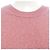Chanel LOOK67 Punto de cachemira Rosa - vista 6