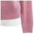 Chanel LOOK67 Punto de cachemira Rosa - vista 7