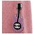 Chanel LOOK67 Punto de cachemira Rosa - vista 8