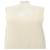 Chloé Top de seda 100% Chloe Blanco - vista 5