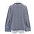 Hermès Camiseta Hermes T-shirt de algodón Negro Blanco - vista 2
