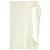 Top de seda Alexander McQueen Beige - vista 6