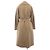 Abrigo de mezcla de cachemira Max Mara STUDIO Beige - vista 2