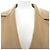 Abrigo de mezcla de cachemira Max Mara STUDIO Beige - vista 5