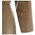 Abrigo de mezcla de cachemira Max Mara STUDIO Beige - vista 6