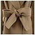 Abrigo de mezcla de cachemira Max Mara STUDIO Beige - vista 7
