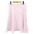 Autre Marque Falda ADEAM Rosa