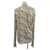 Top de algodón Dior Rosa Azul Beige  - vista 2