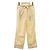 Autre Marque Pantaloni a cassetto Beige