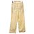 Autre Marque Pantaloni a cassetto Beige - vista 2