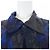 Autre Marque Camicia Y's S/S Nero Blu Cachi - vista 5