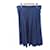Falda Max Mara Studio Azul  - vista 1