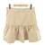 Autre Marque Falda Patou Beige