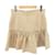 Autre Marque Falda Patou Beige - vista 2