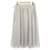 Autre Marque Falda Rene Beige - vista 2