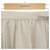 Autre Marque Falda Rene Beige - vista 5