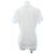 Comme Des Garcons Camiseta de punto COMME des GARÇONS Blanco - vista 2