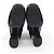 Stivali Louis Vuitton Grace Line Calf Limited Nero - vista 4