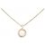 Bulgari Collana Bvlgari Bvlgari in oro rosa 750 D'oro