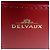 Borsa Delvaux Brillant Rosso - vista 5