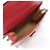 Borsa Delvaux Brillant Rosso - vista 6
