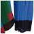 Autre Marque Cárdigan PLEATS PLEASE Roja Azul Verde - vista 5