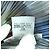 Issey Miyake Multicolor-Polyesterkleid PLEATS PLEASE Mehrfarben - Ansicht 7
