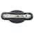 Hermès Accessorio per capelli Hermes Valletta Tri-Maion PM Nero  - vista 2