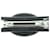 Hermès Accessorio per capelli Hermes Valletta Tri-Maion PM Nero  - vista 5