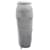 Autre Marque Falda Diesel Plata